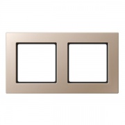 Рамка 2-ая Jung A Creation Шампань