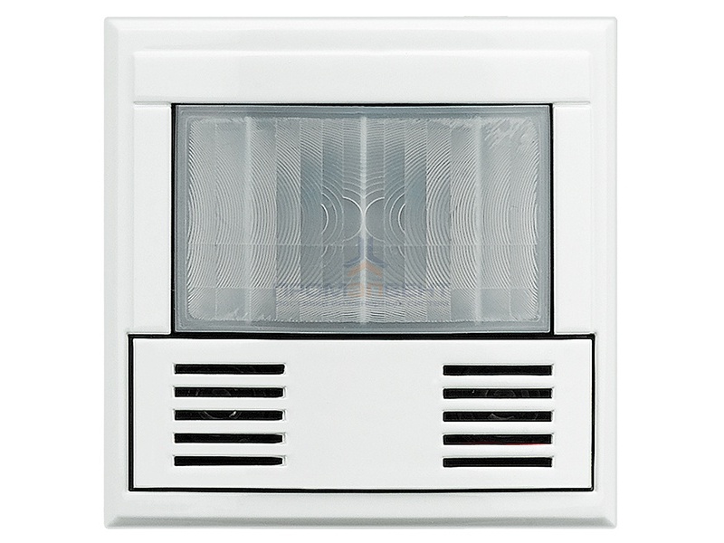 Ax Датчик движения 2 техн бел