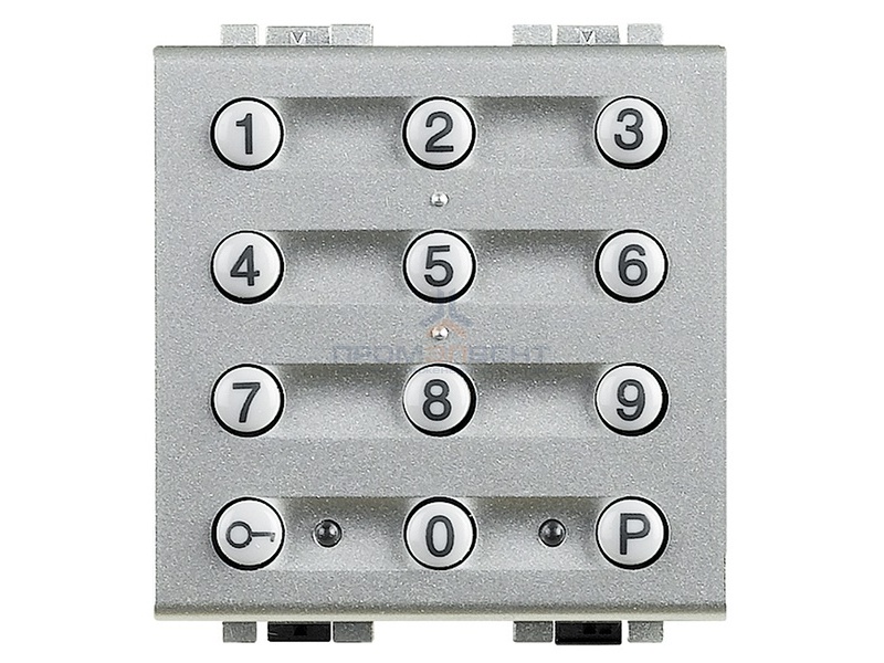 LL Устройство контроля лок ал