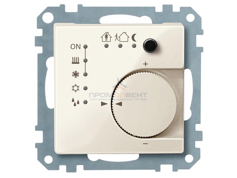 SM, МУЛ-Й 4 КН ВЫКЛ С ТЕРМ., БЕЖ.