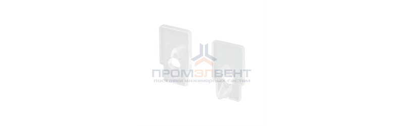 Заглушка WPH-FLEX-STR-H20-HR с отверстием