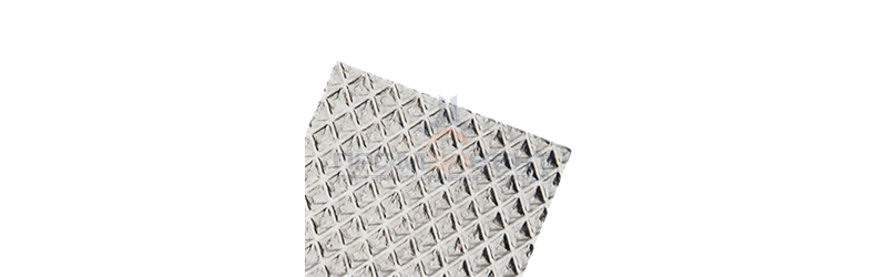 Рассеиватель призма стандарт для 1195*180 (1189*174 мм) 2 шт в упаковке