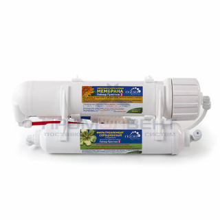 Система обратного осмоса ГЕЙЗЕР Престиж 2 (без бака)