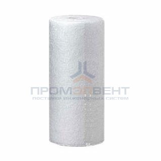 Сменный картридж для фильтра 10"BB АКВАТЕК FCPS20M10BB (вспененный полипропилен, 20 мкм)