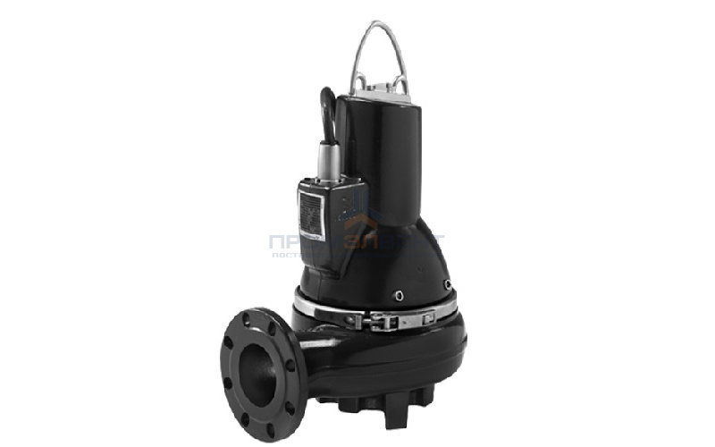 Насос дренажный Grundfos SLV.65.65.11.2.50B (3x400В)