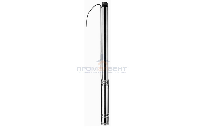 Насос одинарный Wilo-Sub TWU 3-0130