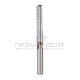 Насос скважинный Grundfos SP 3A-6 (1x200-240В)