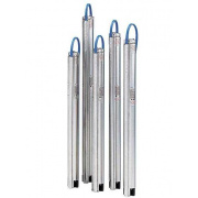 Насос скважинный Grundfos SQE 1-140
