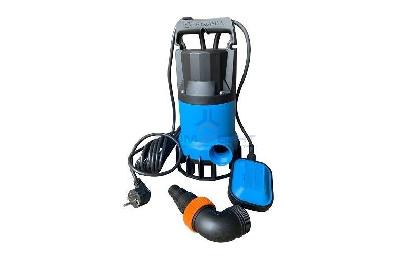 Насос фекальный ДЖИЛЕКС Фекальник 230/8