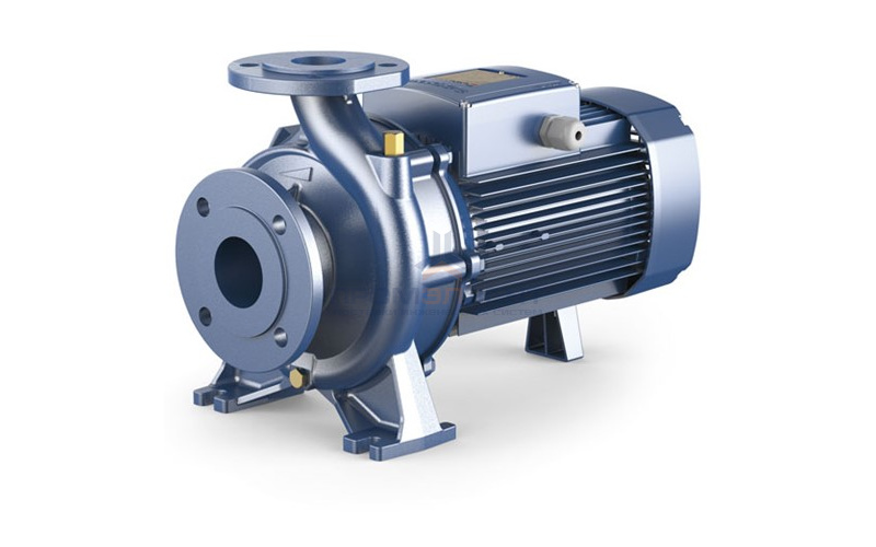 Насос центробежный Pedrollo F 65/250B - 37,0 кВт (3x400/690 В, PN10, Qmax 2500 л/мин, Hmax 87 м)