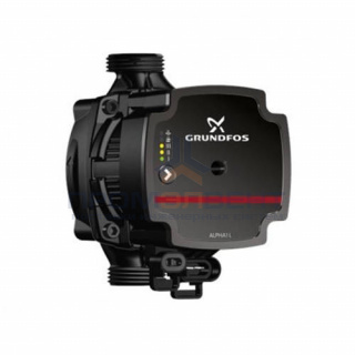 Насос циркуляционный Grundfos ALPHA1 L 15-60 130