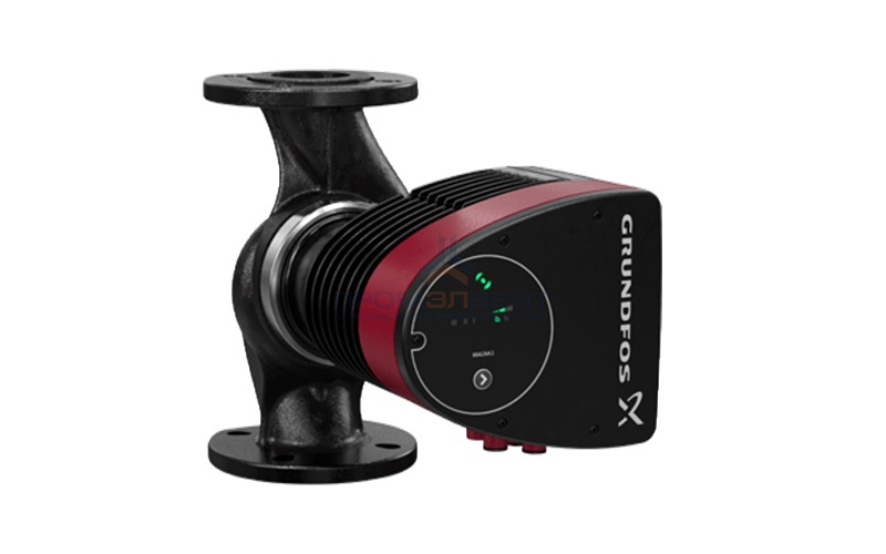 Насос циркуляционный Grundfos MAGNA1 32-40 180 1x230В