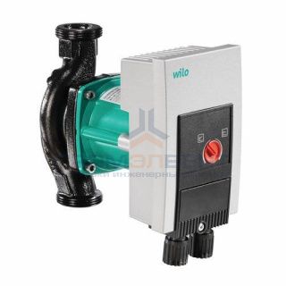 Насос циркуляционный Wilo Yonos MAXO 25/0,5-7
