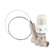 Клапан балансировочный VALTEC VT.348.N - 1/2" (ВР/ВР, PN10, Tmax 100°C)