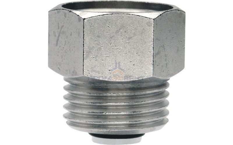 Клапан обратный для воздухоотводчиков ITAP 365 - 3/8