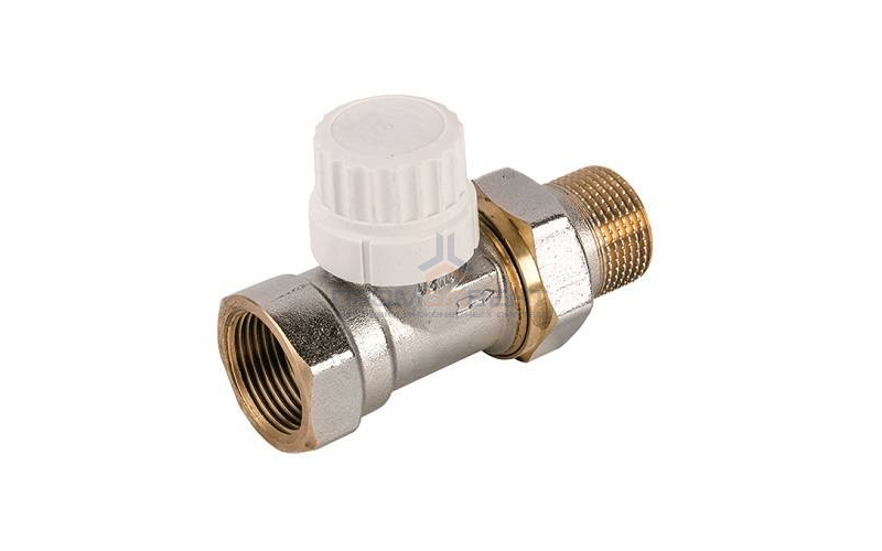 Клапан термостатический прямой SANEXT RV1 - 3/4