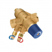 Регулятор перепада давления автоматический Cimberio 767HP - 1" (ВР/ВР, PN16, Tmax 120°C)