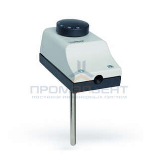 Термостат погружной WATTS TC200/IN (1/2", внутренняя шкала, гильза 200 мм)
