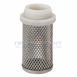 Фильтр-сетка для обратного клапана ITAP 102 - 4" (сетка из нержавеющей стали)