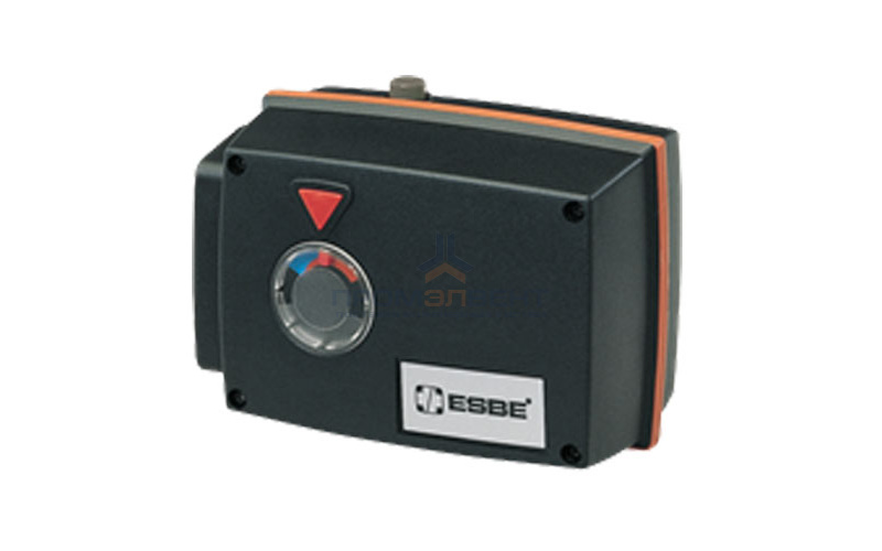 Электропривод трехточечный ESBE 95 (230В)