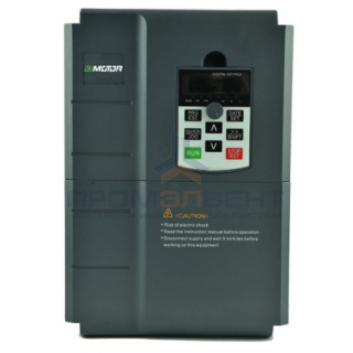 Частотный преобразователь BIMOTOR BIM-500A-11G/15P-T4 11/15 кВт 380 В BIM500A11G15PT4