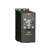 Частотный преобразователь Danfoss VLT Micro Drive FC 51 5,5 кВт (380 - 480, 3 фазы) 132F0028