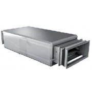 Приточная установка MediumAir 2000/1-W 