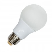 Лампа светодиодная Feron LB-91 A60 7W 2700K 230V E27 теплый свет