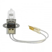 Лампа специальная галогенная Osram 64319 Z/C 45-15 45W 6.6A PK30d (для аэропортов)