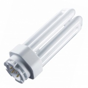 Лампа Osram Dulux T/E 14W/840 HE GR14q-1 холодно-белая