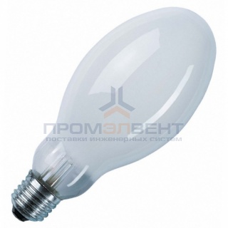 Лампа натриевая Osram NAV-E 250W SUPER 4Y E40