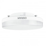 Лампа светодиодная Osram LED LSGX5375 8W (75W) 840 230V GX53 800lm