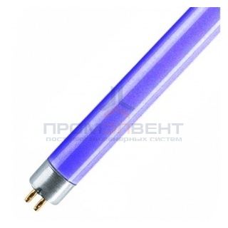 Люминесцентная лампа T5 Osram FH 35 W/67 HE G5, 1449mm, синяя