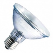 Лампа галогенная Osram 64841FL HALOPAR 30 ALU 75W 30° 240V E27