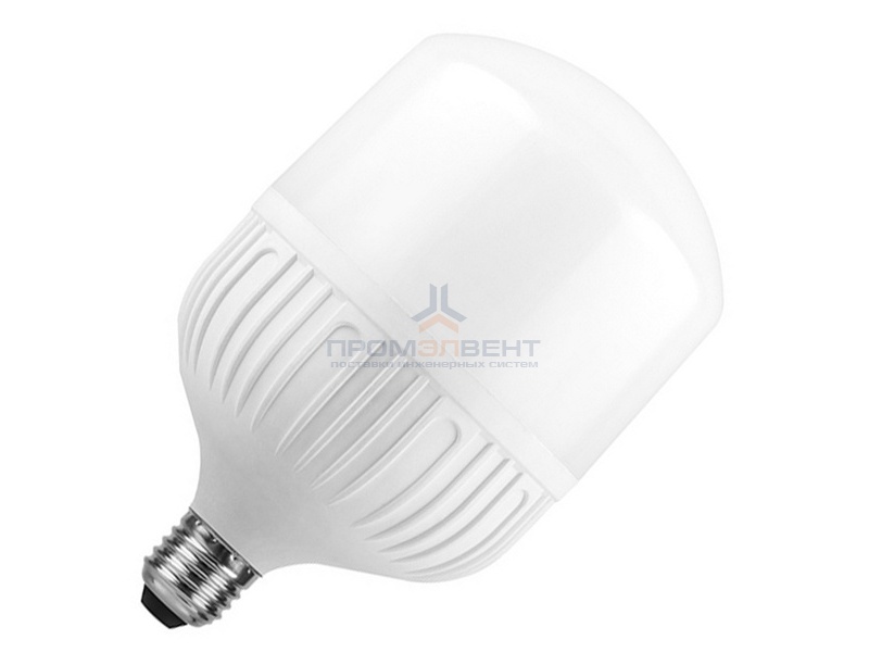 Лампа светодиодная LED Feron LB-65 25W E27 4000K 2250lm белый свет