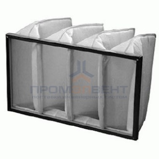 Сменная кассета для ФВП 30-15 EU3