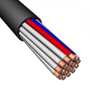 Кабель контрольный КВВГнг(А)-LS 7х2,5