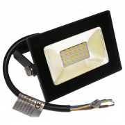 Прожектор светодиодный FL-LED Light-PAD 10W 2700К 850Lm 220 IP65 140x125x25мм