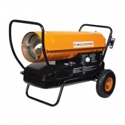 Тепловая пушка дизельная  Neoclima Prof NPD-15