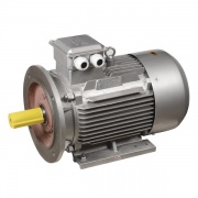 Электродвигатель асинхронный 3ф. АИР 112MA6 380В 3кВт 1000об/мин (лапы + фланец) 2081 DRIVE IEK