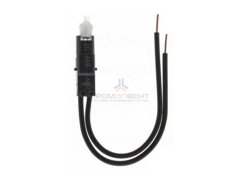 Лампа для выключателей 230В Legrand