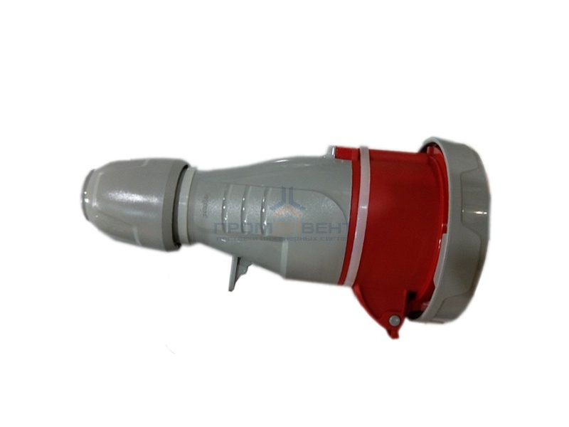 Розетка мобильная Legrand P17 32А 3К+З 380В IP67