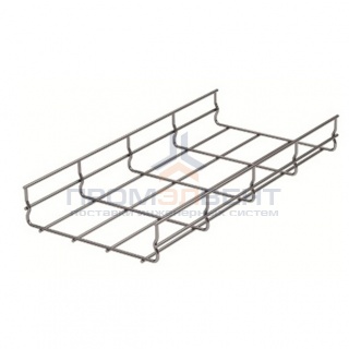 Проволочный лоток 50х50 L3000