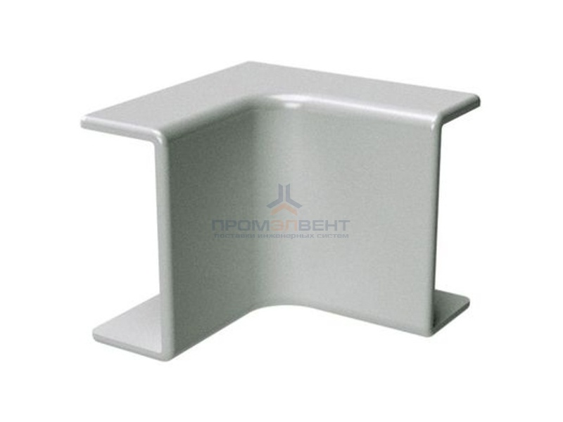 Угол внутренний AIM 30x10 белый для кабель-канала DKC серии TMC