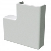 Угол плоский APM 30x10 для кабель-канала DKC серии TMC