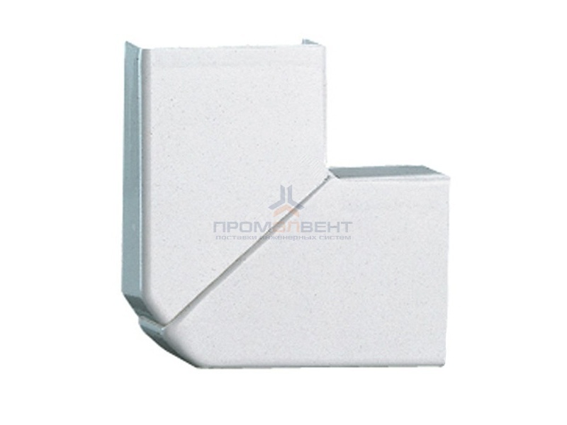 Угол плоский Legrand для кабель-канала 75х20