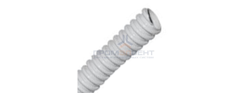 Труба гибкая армированная DKC внутренний д.32 мм [бухта 30м]