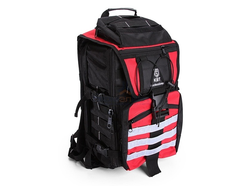 Рюкзак монтажника С-08 КВТ