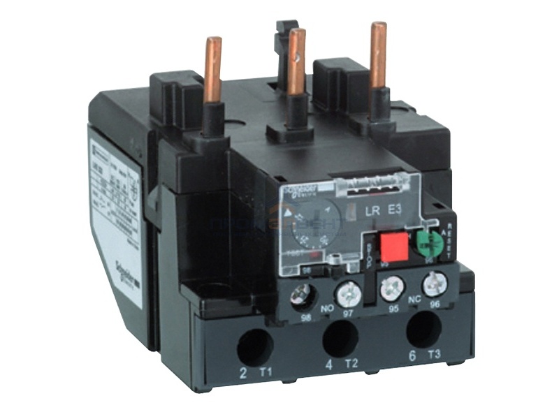 Тепловое реле Schneider Electric TESYS E 30…40A