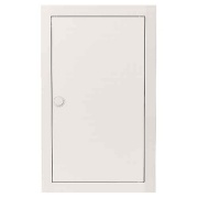 Дверь белая для шкафа ABB UK530